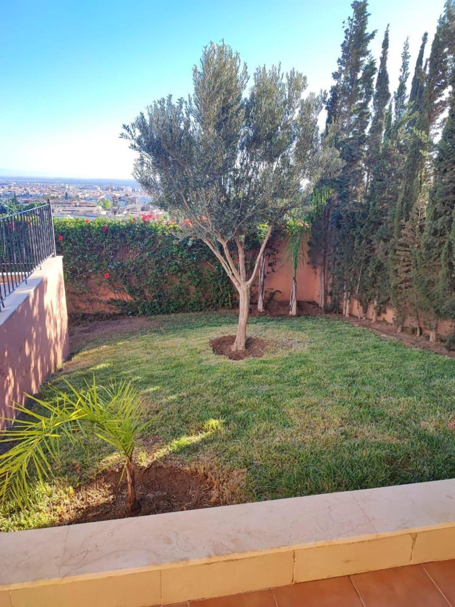 Wonderful With 6 Bedrooms And Pool T62025 Agadir