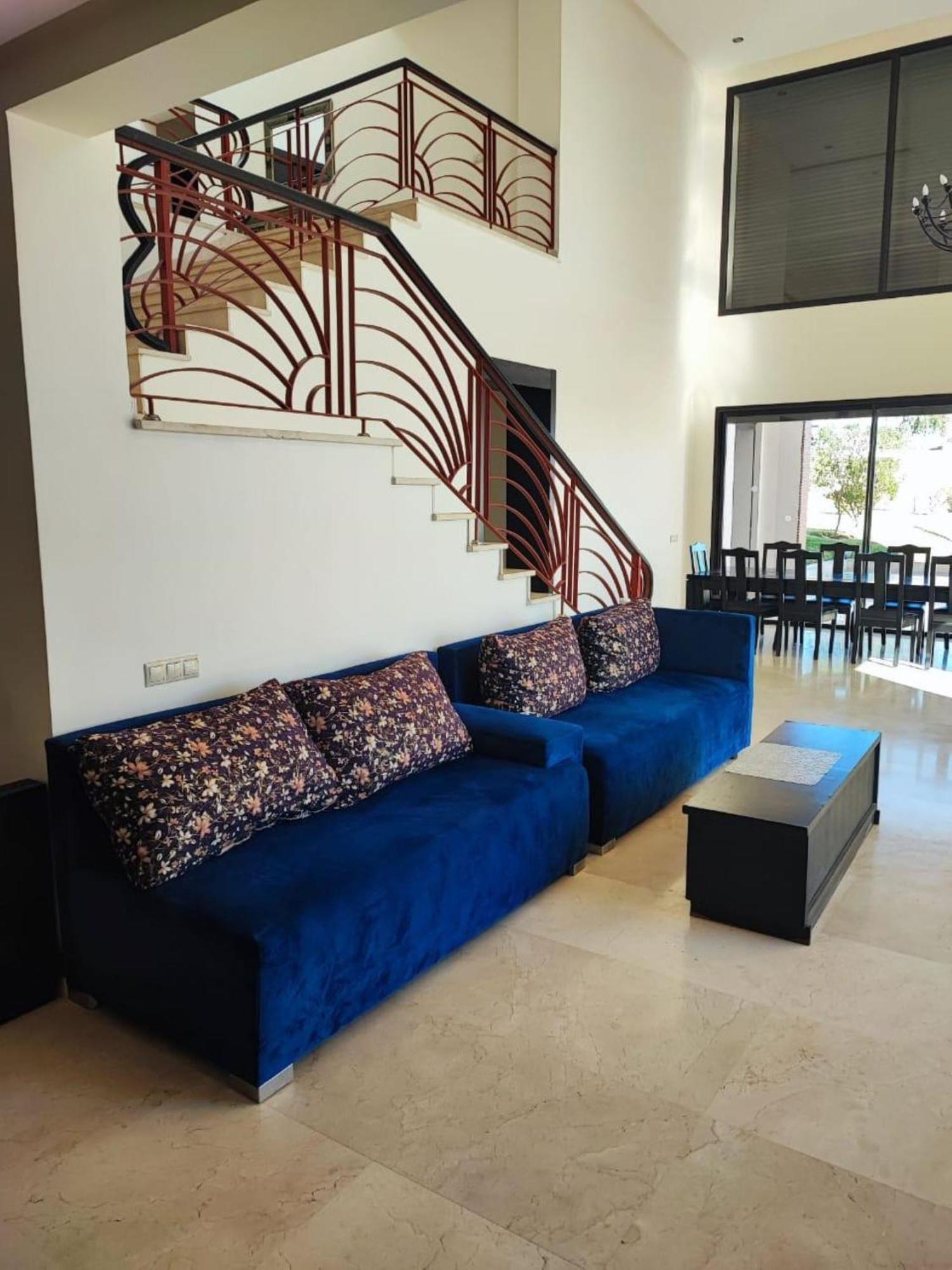 Wonderful With 6 Bedrooms And Pool T62025 Villa Agadir
