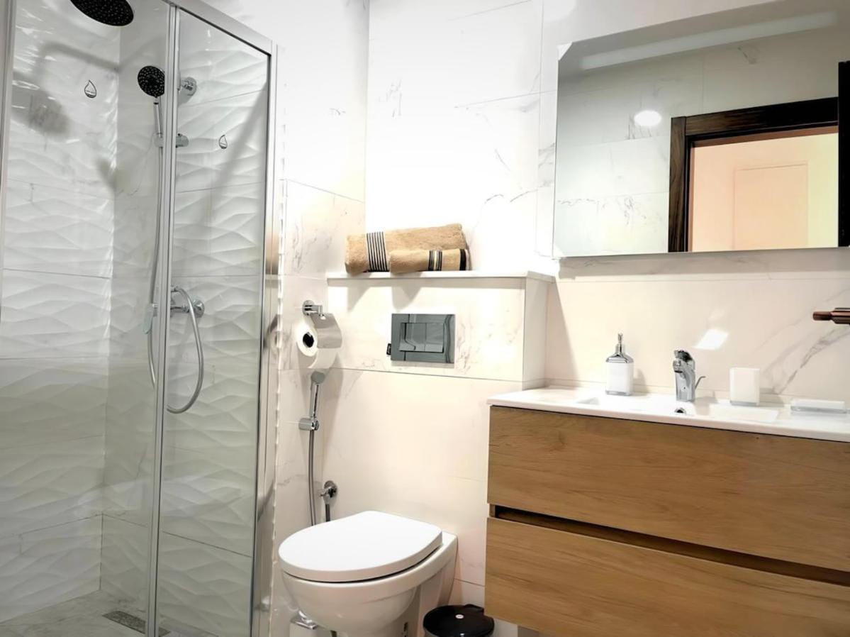 Apartment Cosy Swimming Pool Agadir
