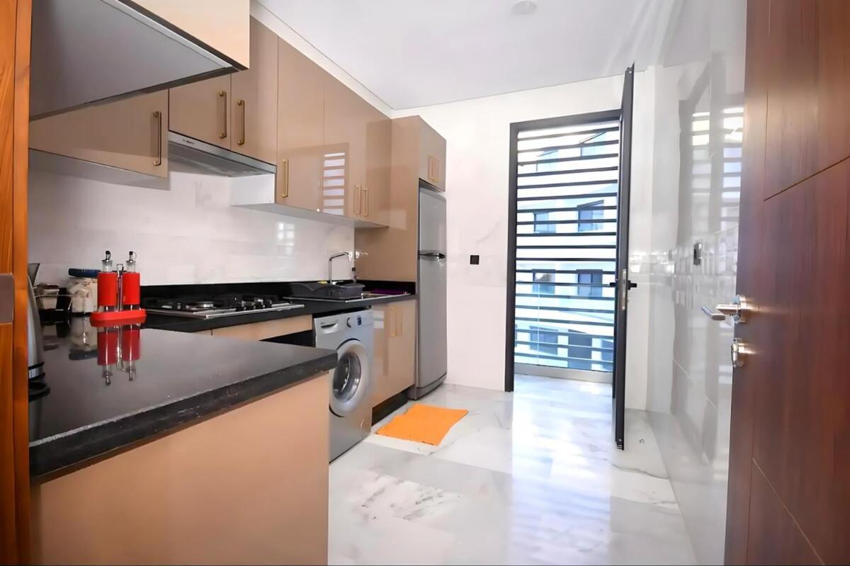 Apartment Cosy Swimming Pool *