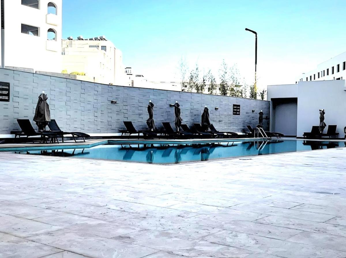 Apartment Cosy Swimming Pool Agadir