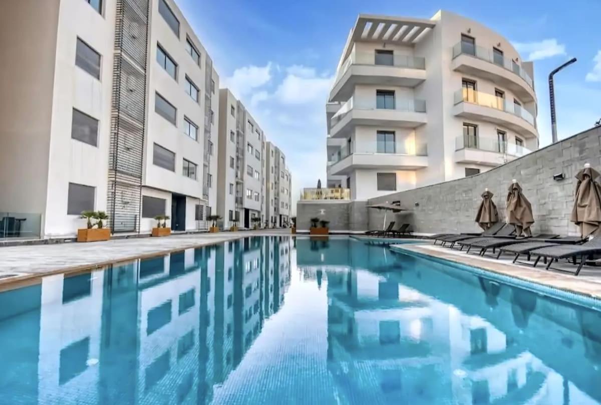 Apartment Cosy Swimming Pool