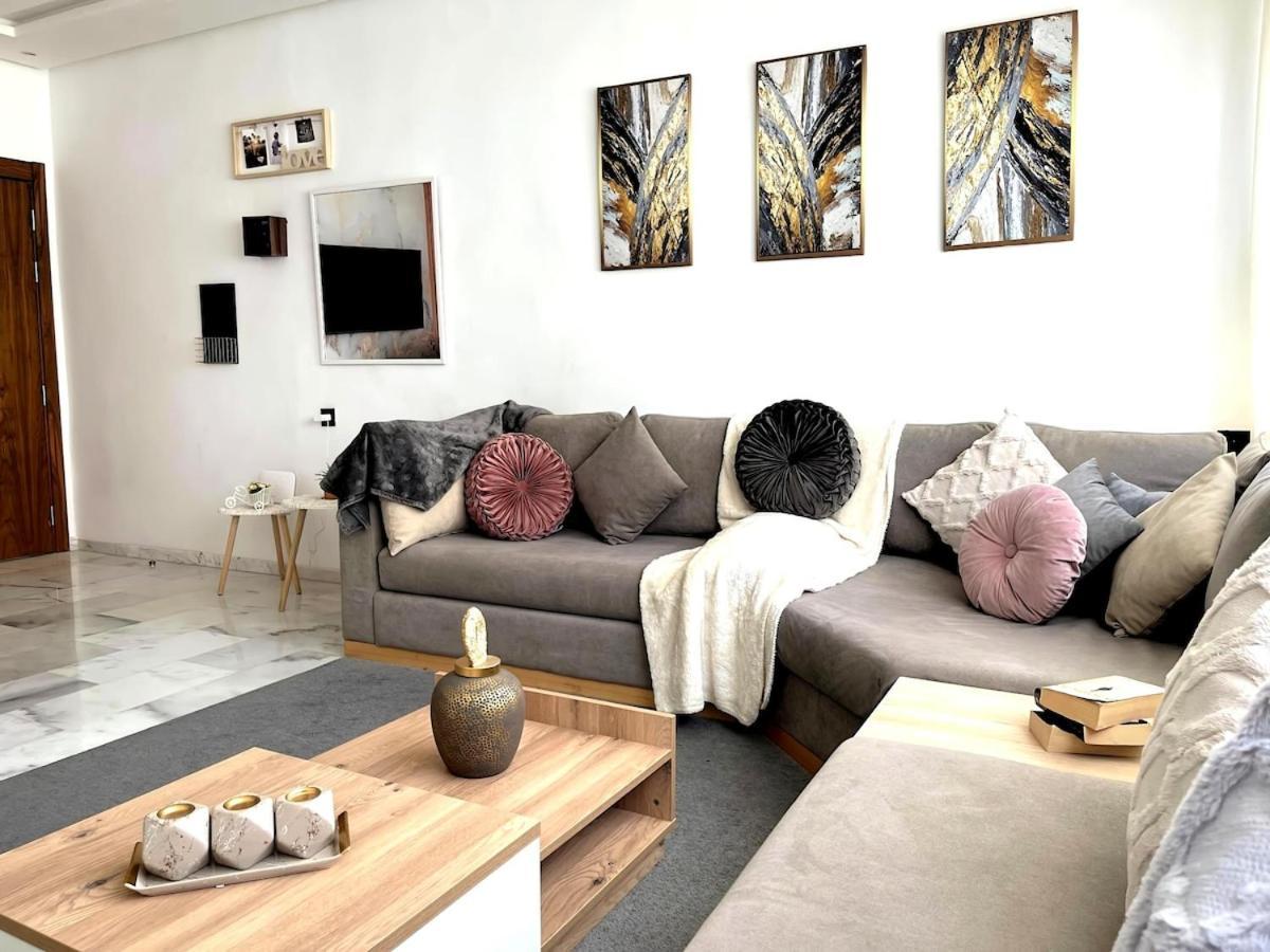 Apartment Cosy Swimming Pool *