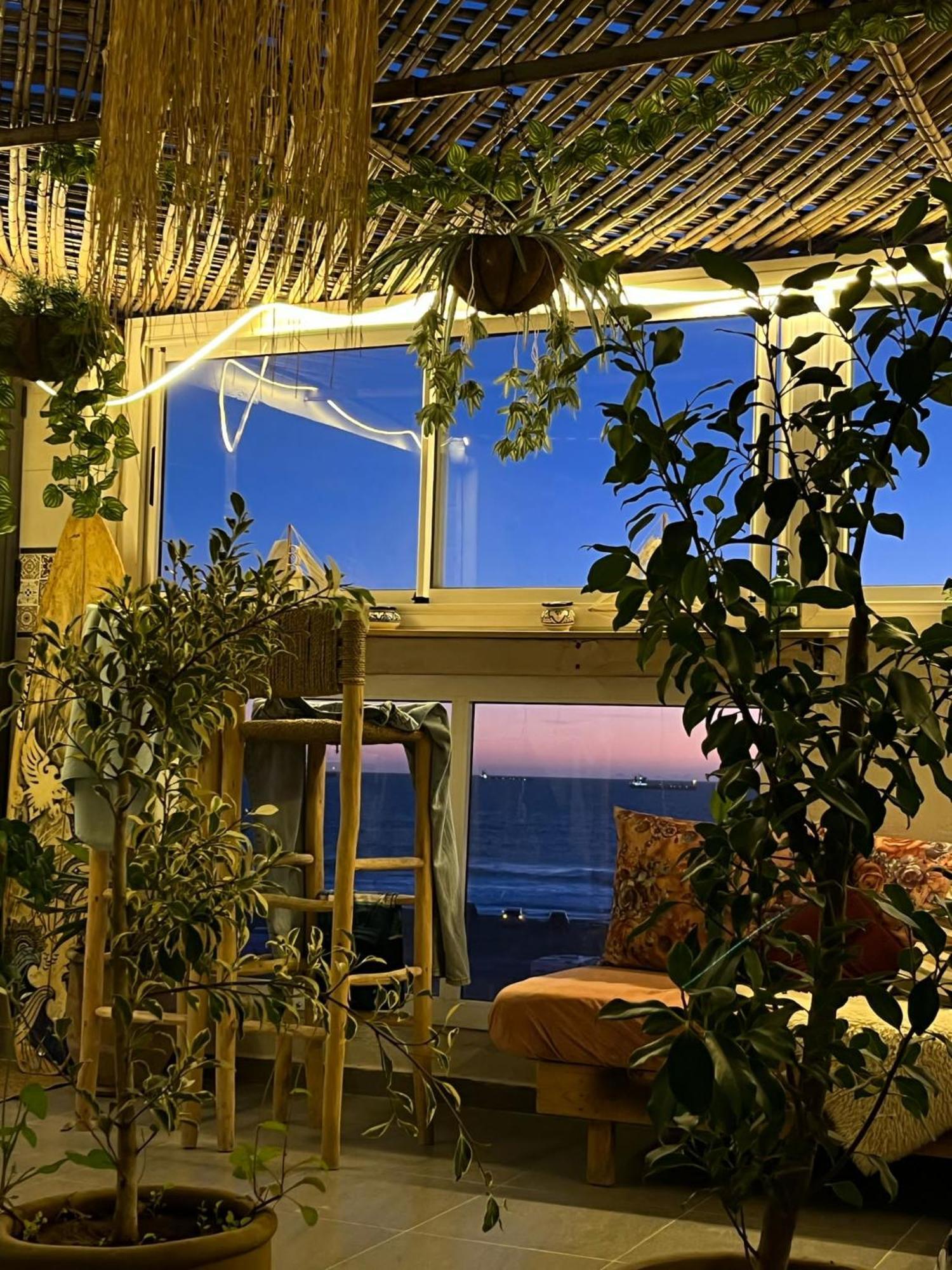 Amazigh Surf House Maison d'hôtes Agadir