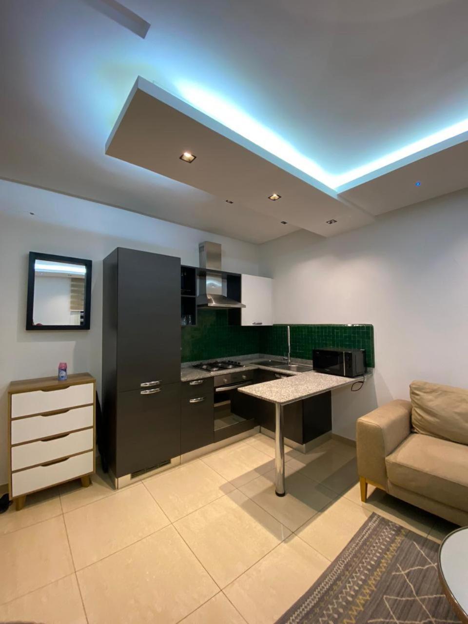 Islane Pool View Apartment