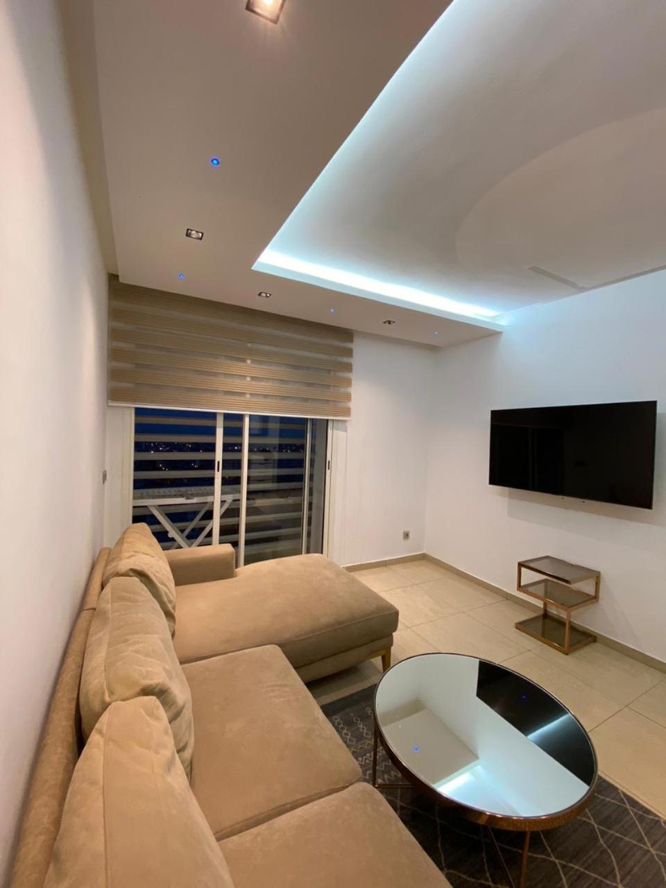 Charming Islane With Swimming Pool & Wifi * Agadir