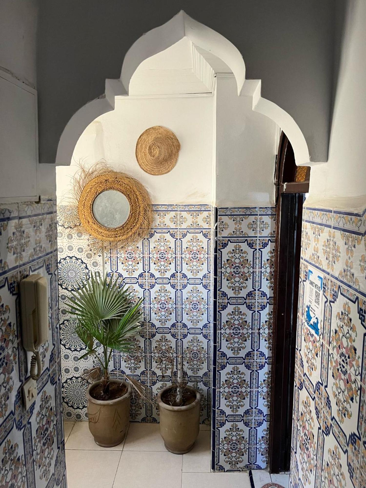 Amazigh Privat House Apartment *