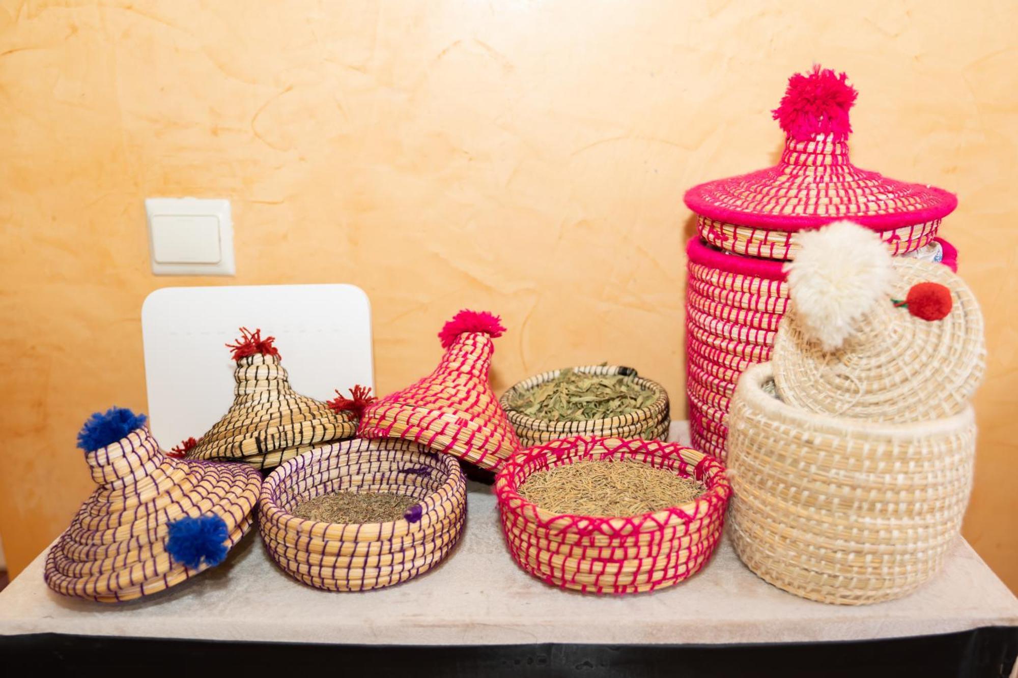 Charming Moroccan Apartment Agadir