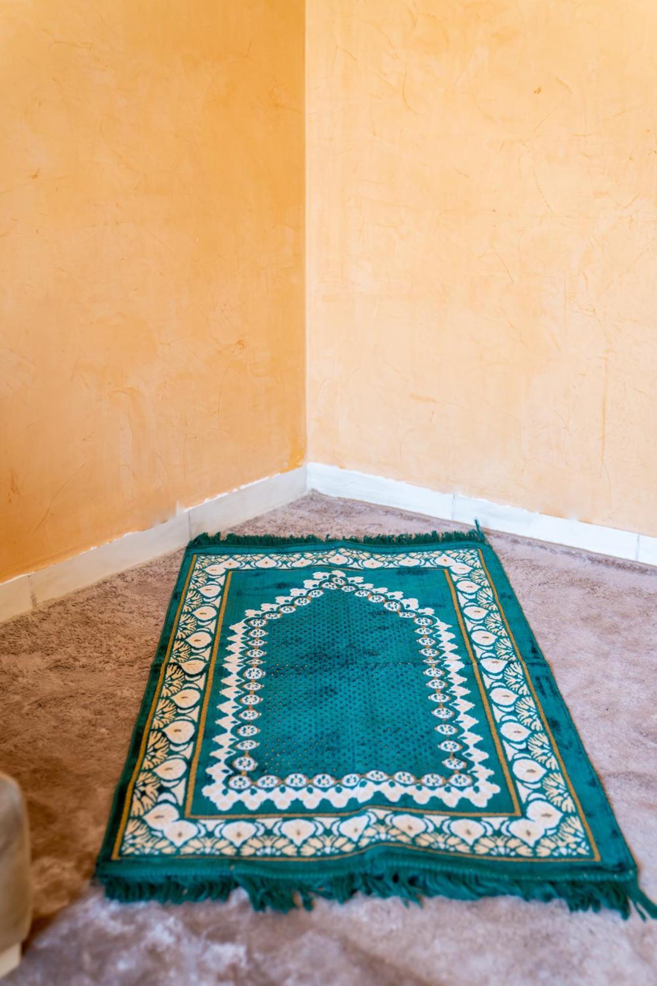 Charming Moroccan