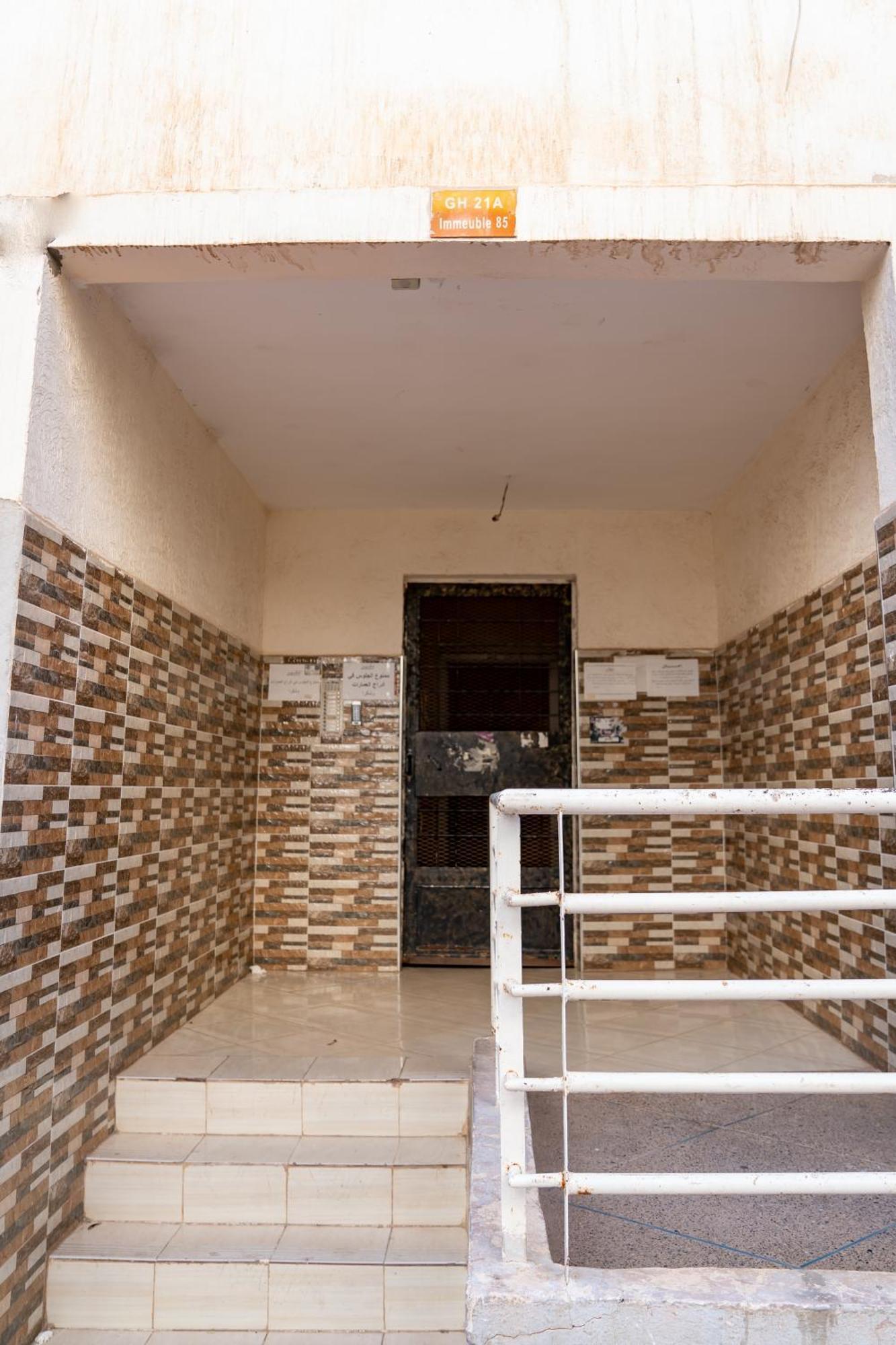 Apartment Charming Moroccan Agadir