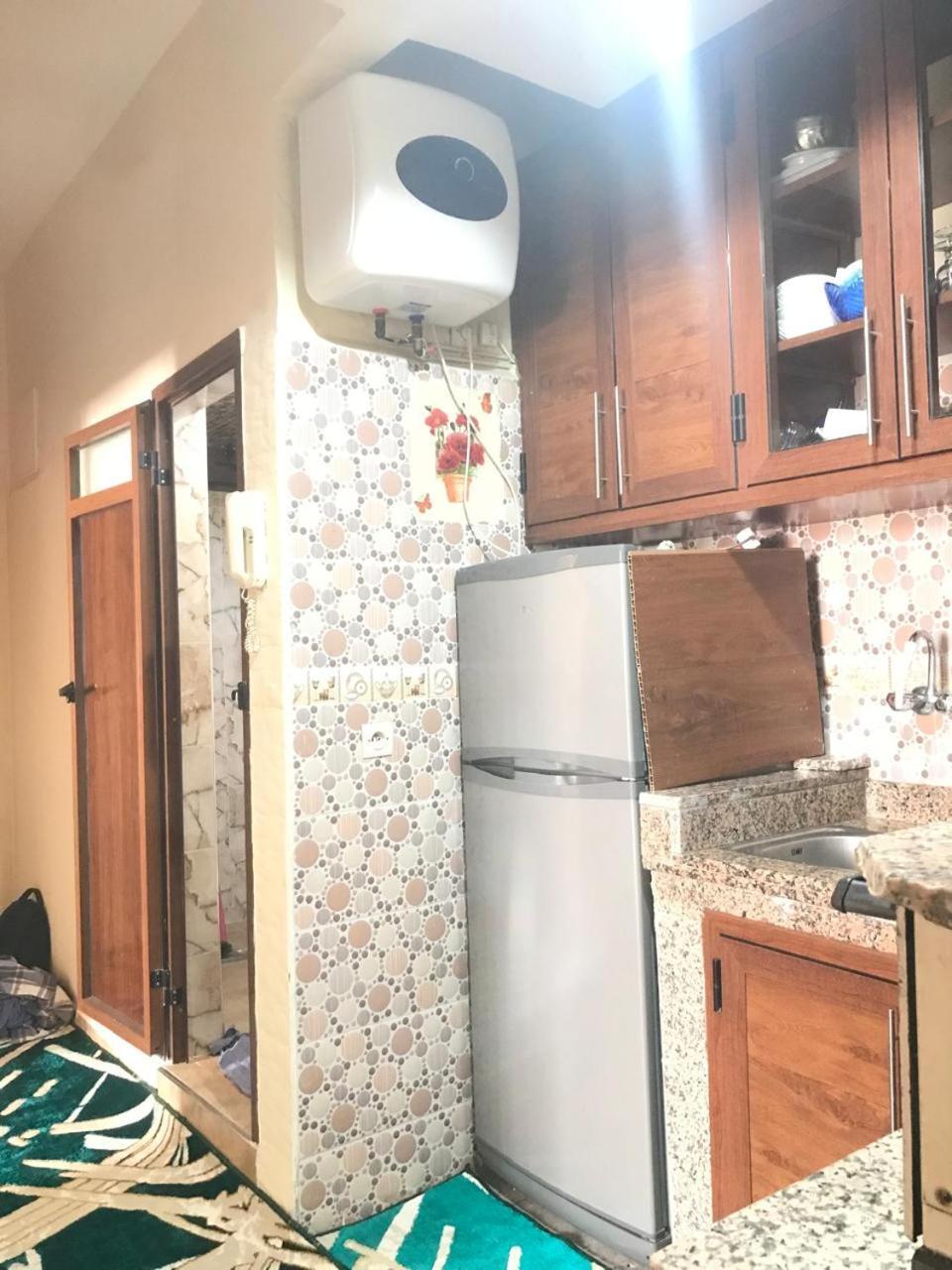 Du Repos Apartment Agadir