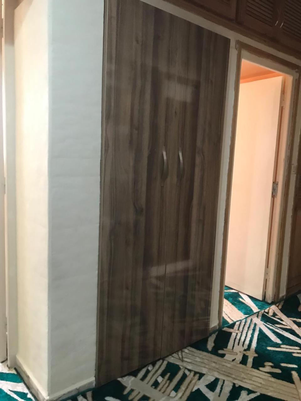 Du Repos Apartment