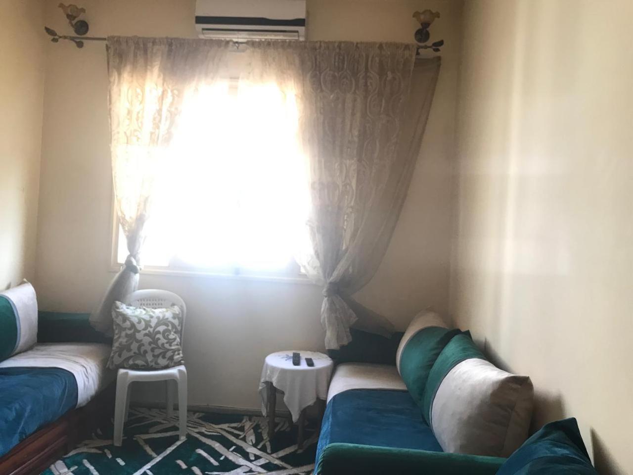Apartment Du Repos