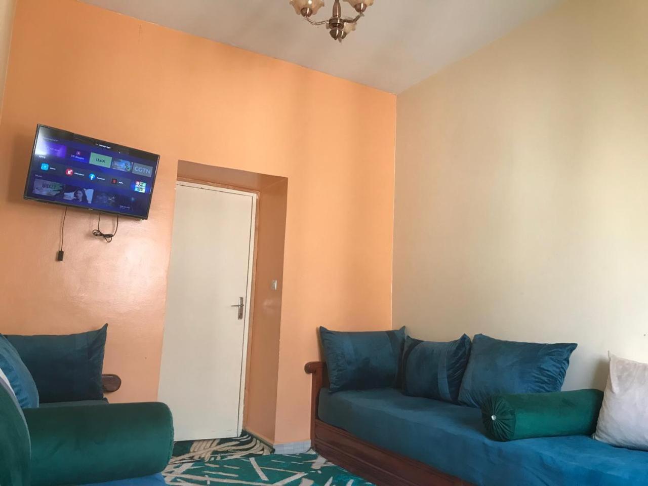 Du Repos Apartment