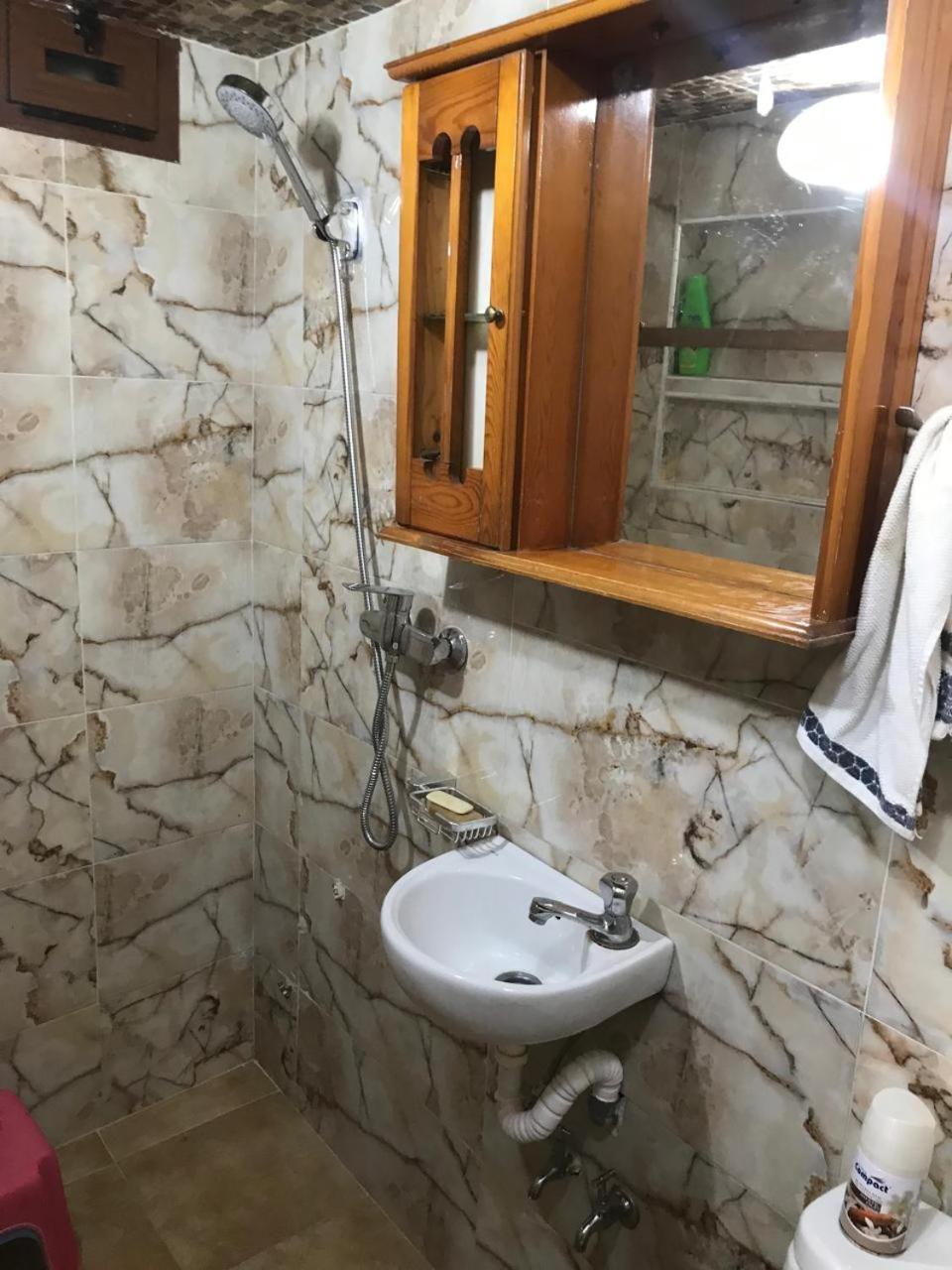 Apartment Du Repos *