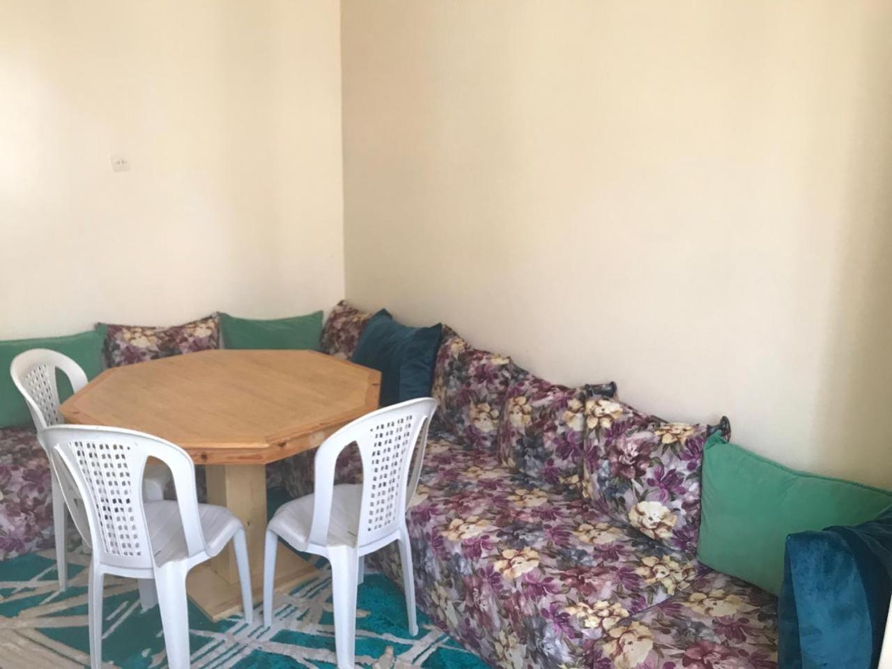 Du Repos Apartment Agadir