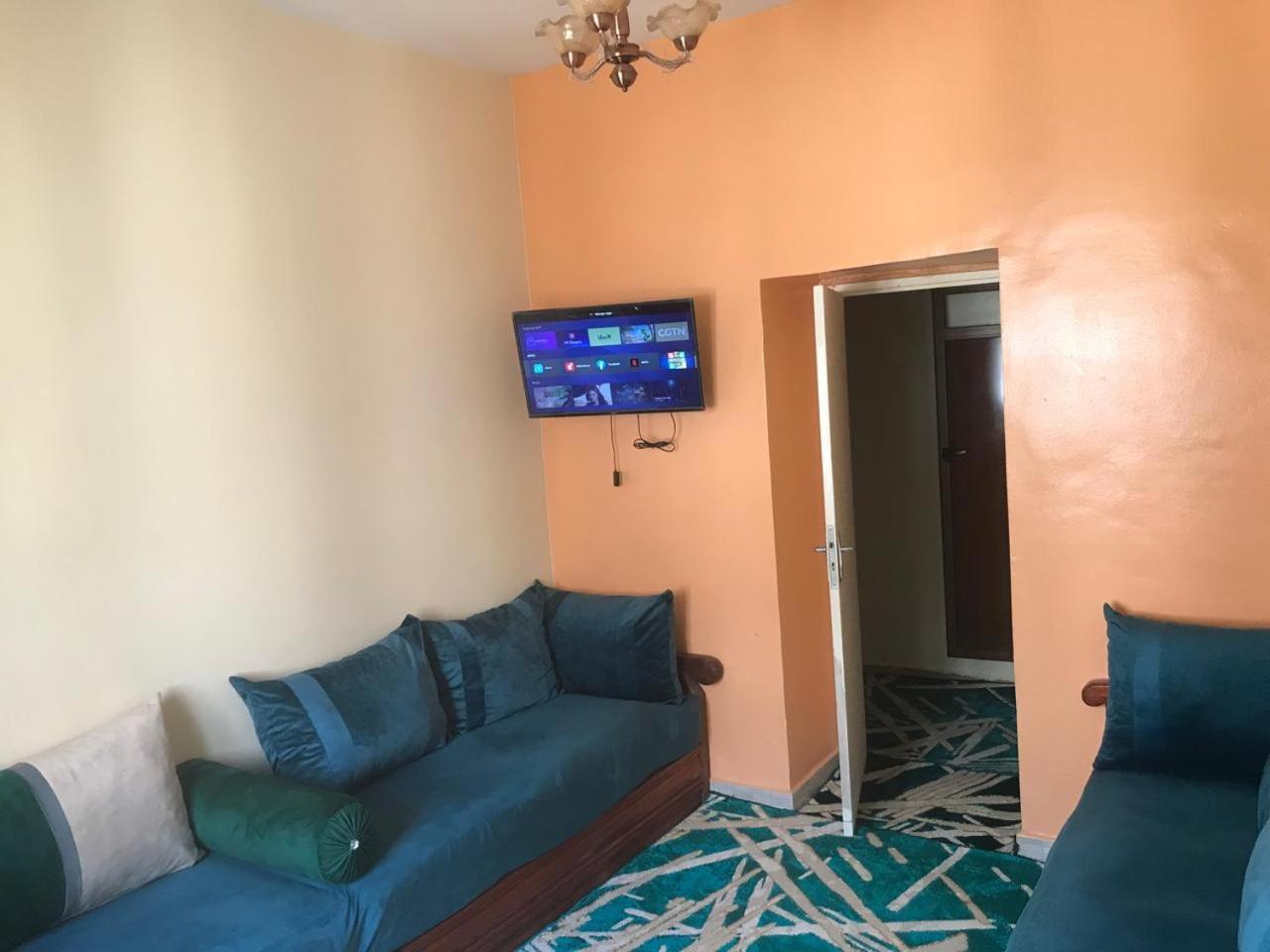 Du Repos Apartment Agadir