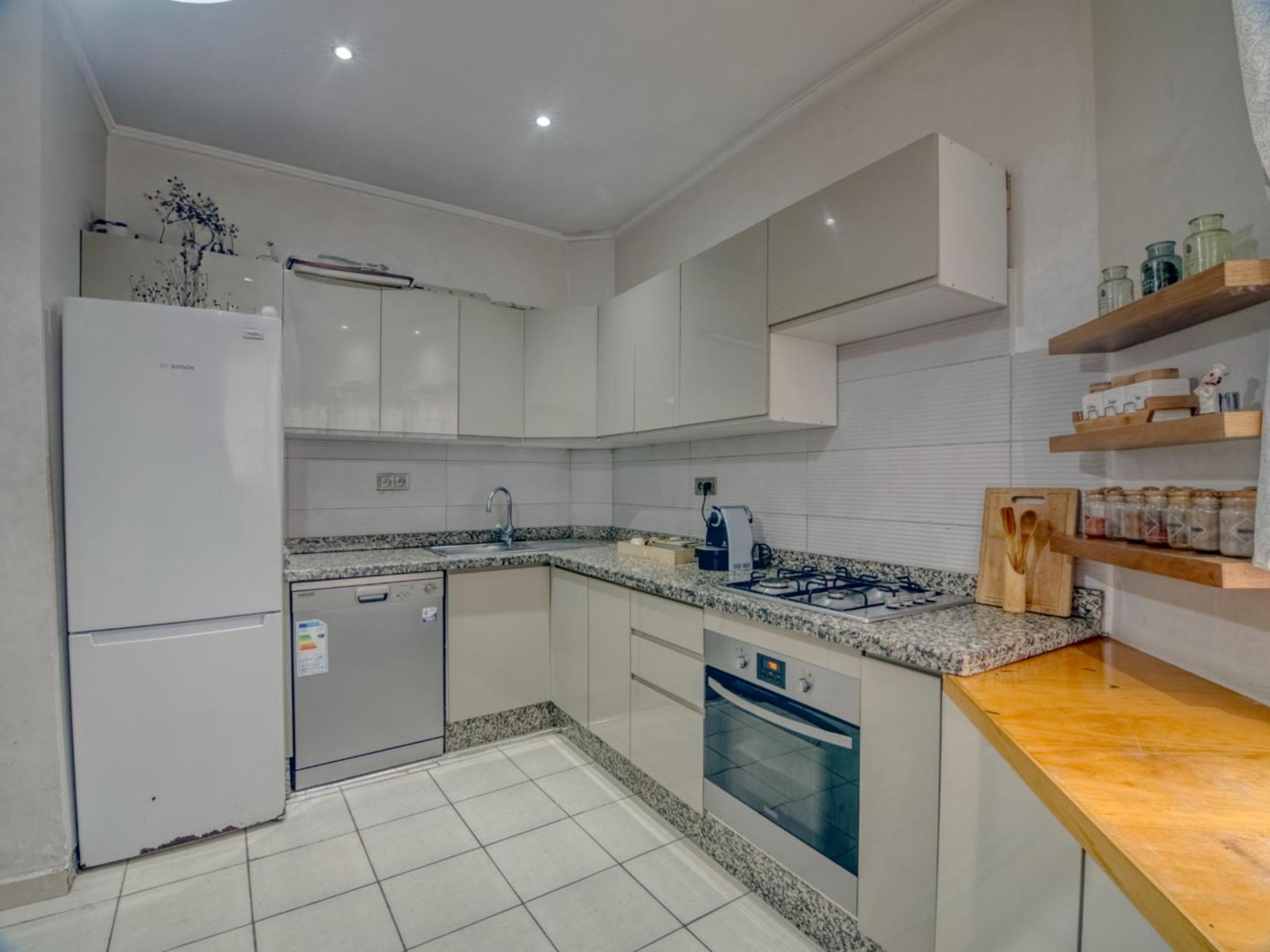 Apartment Spacieux A 2 Pas De Souk El Had *