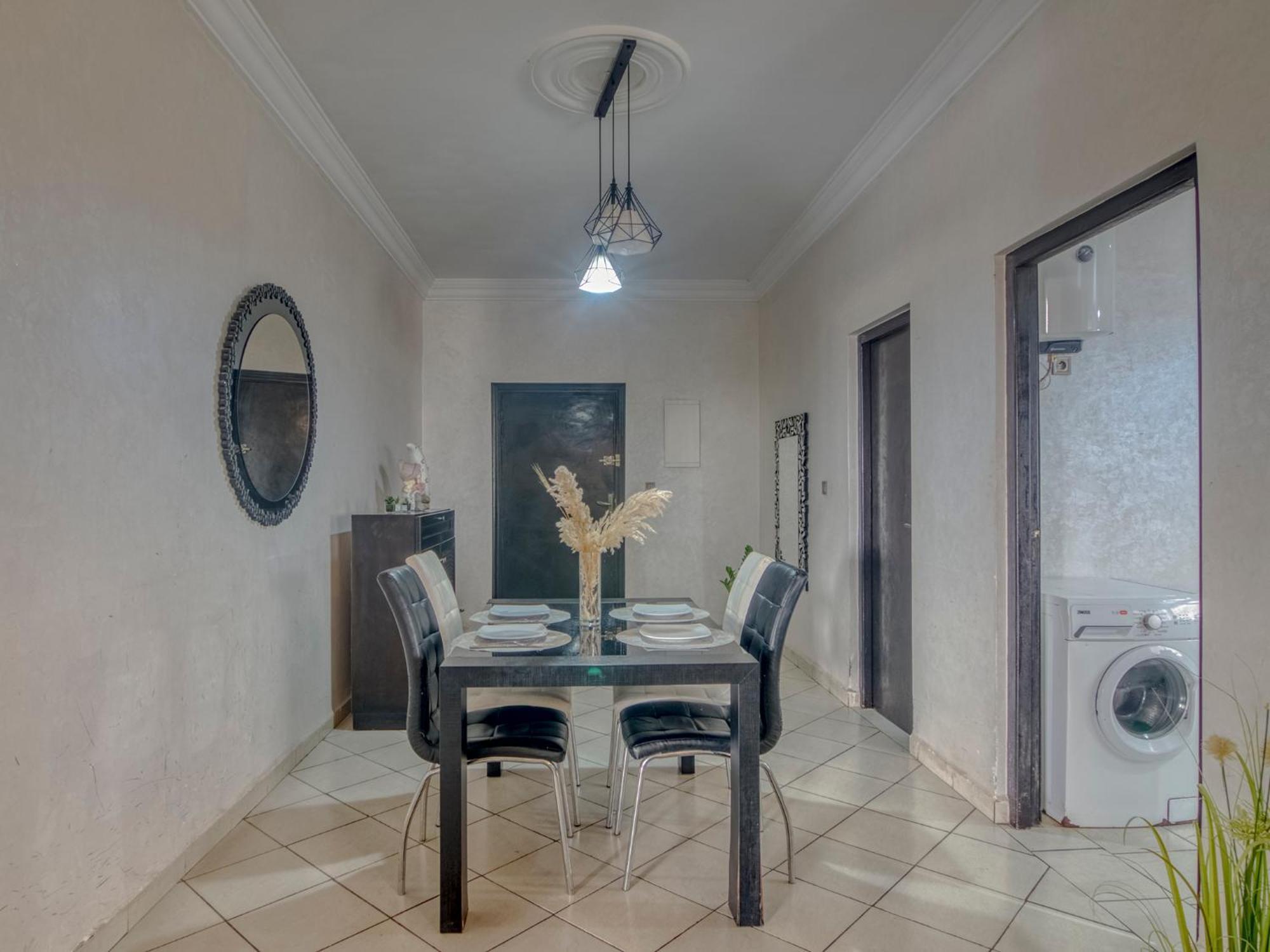 Apartment Spacieux A 2 Pas De Souk El Had