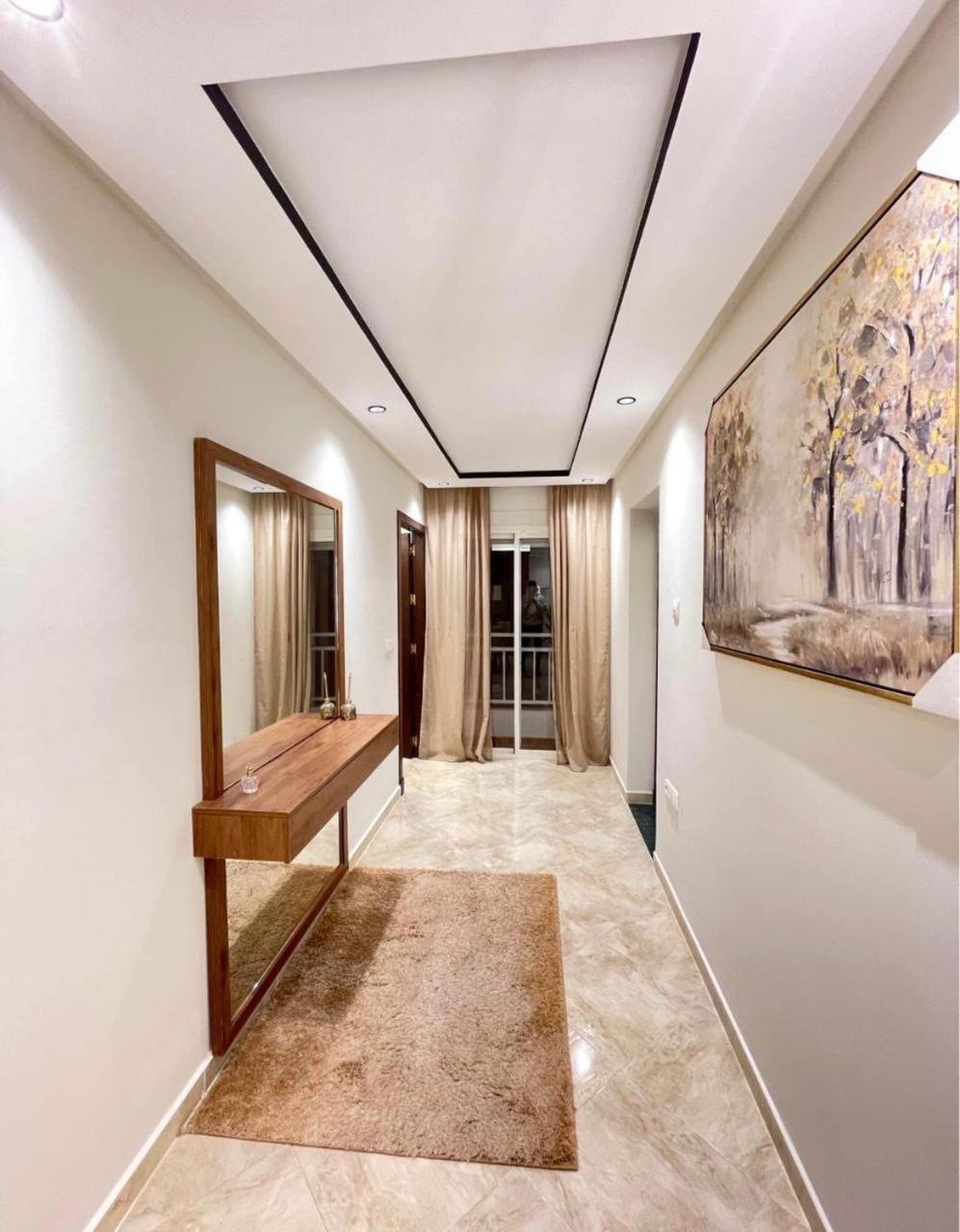 Apartment Reve D Azur Face A La