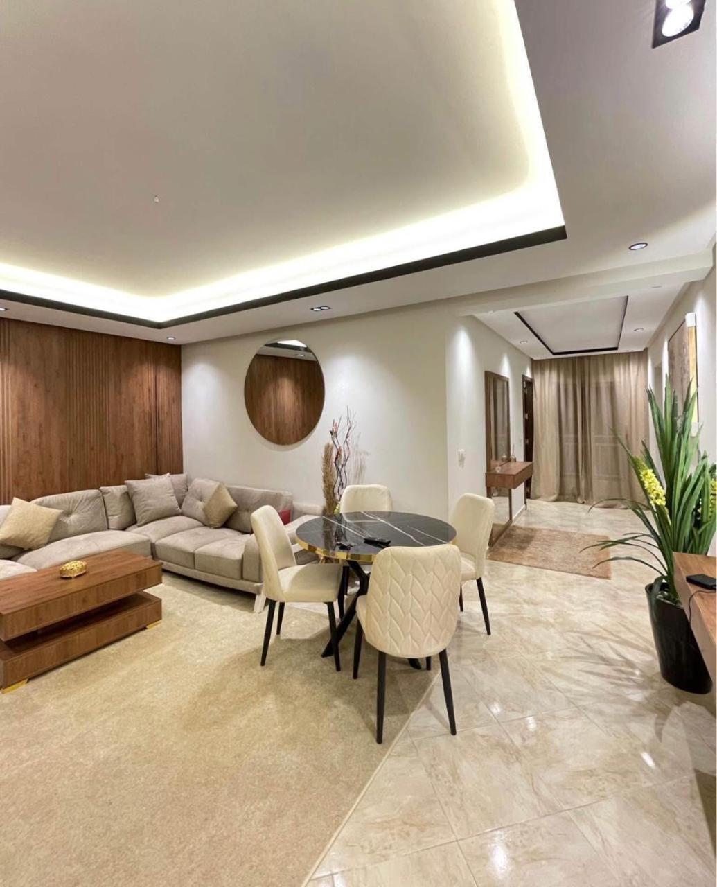 Reve D Azur Face A La Apartment Agadir