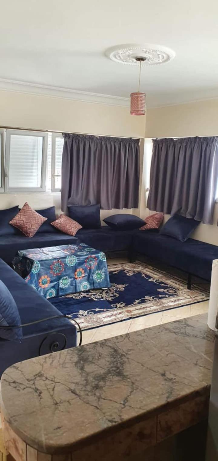 Apartment Boulvard Hassan