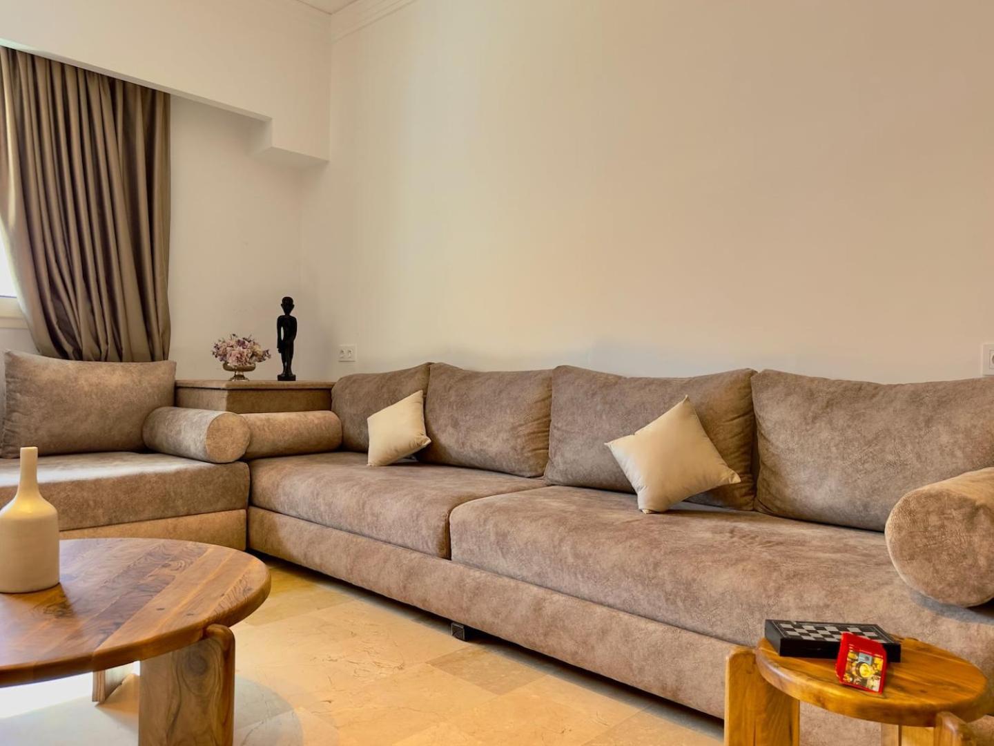 Apartment Utah, Luxurious Marina *