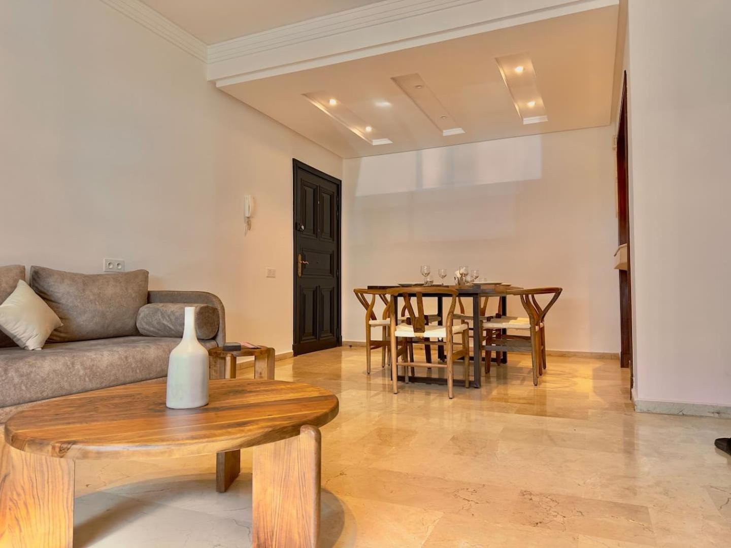 Utah, Luxurious Marina Apartment *