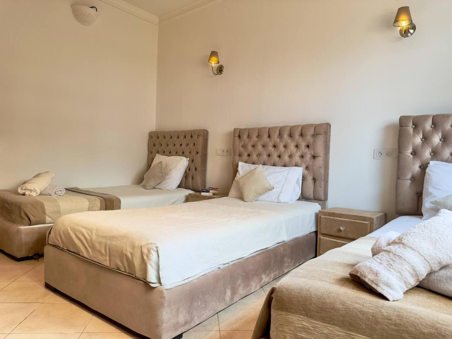 Utah, Luxurious Marina Apartment Agadir