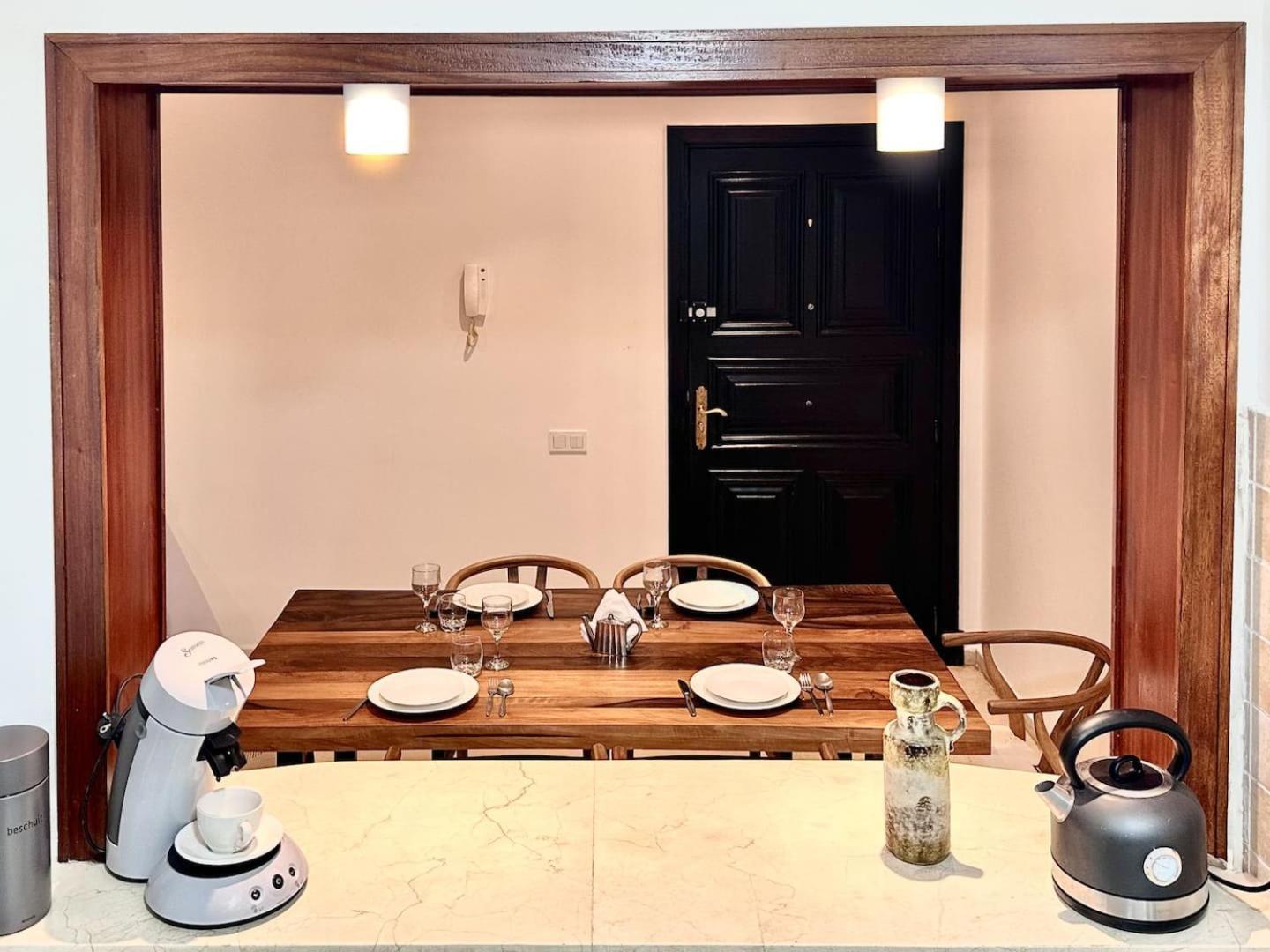 Utah, Luxurious Marina Apartment Agadir