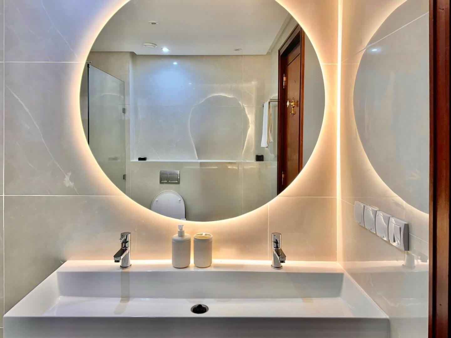 Apartment Utah, Luxurious Marina Agadir