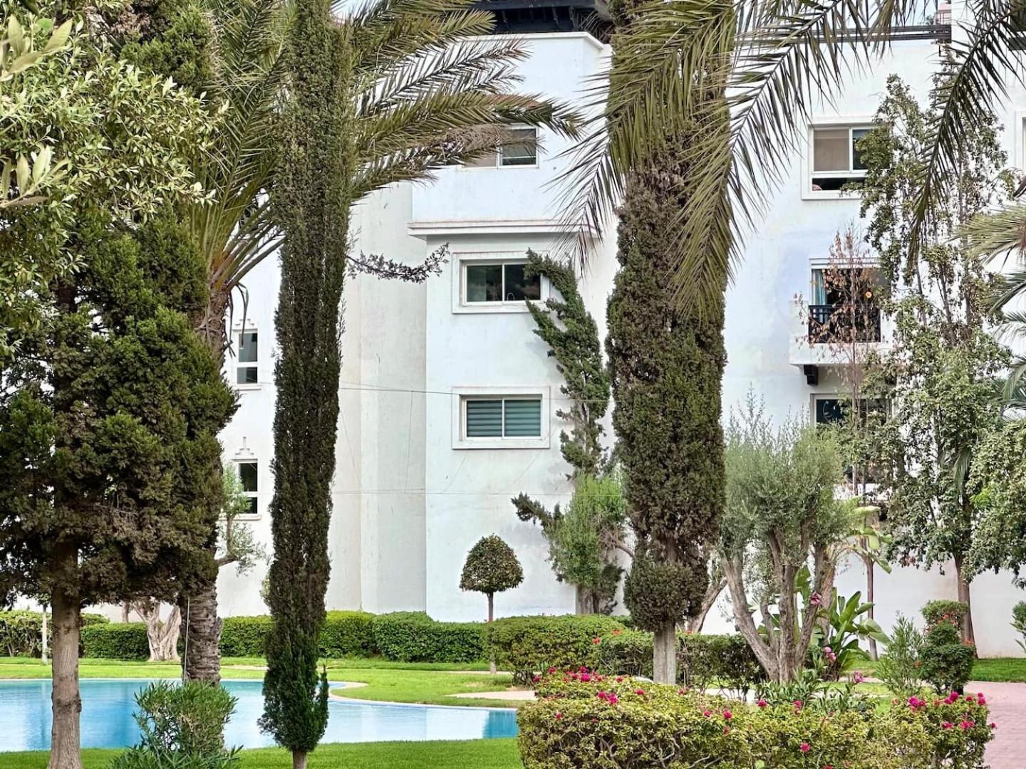 Utah, Luxurious Marina Apartment