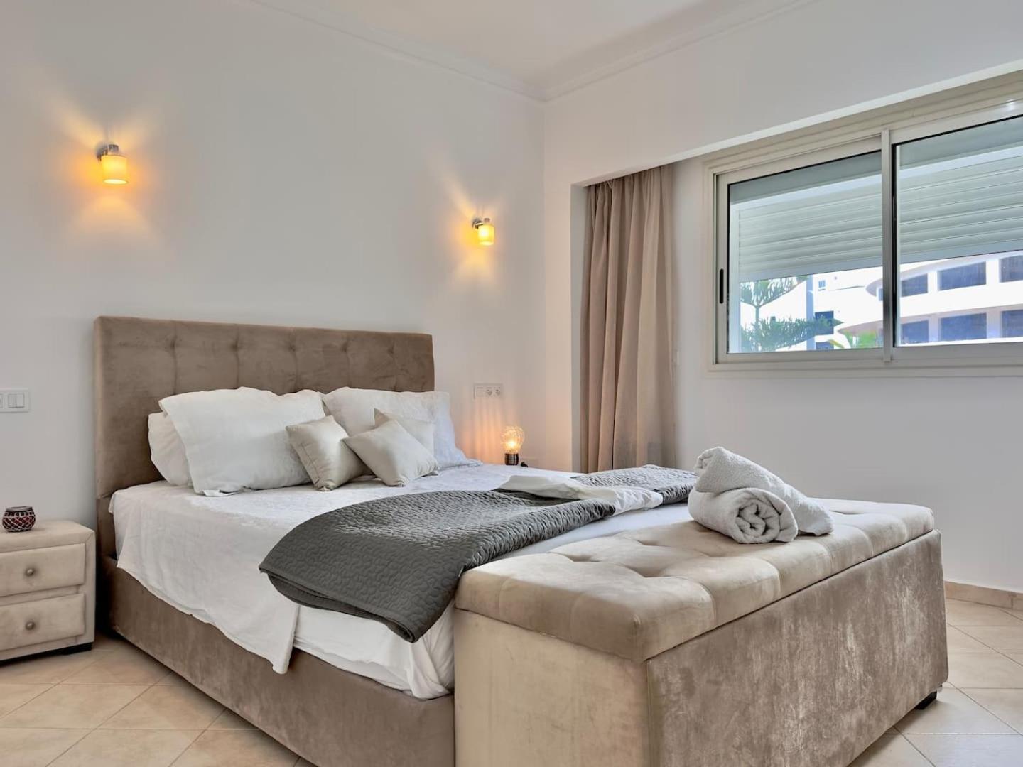Apartment Utah, Luxurious Marina