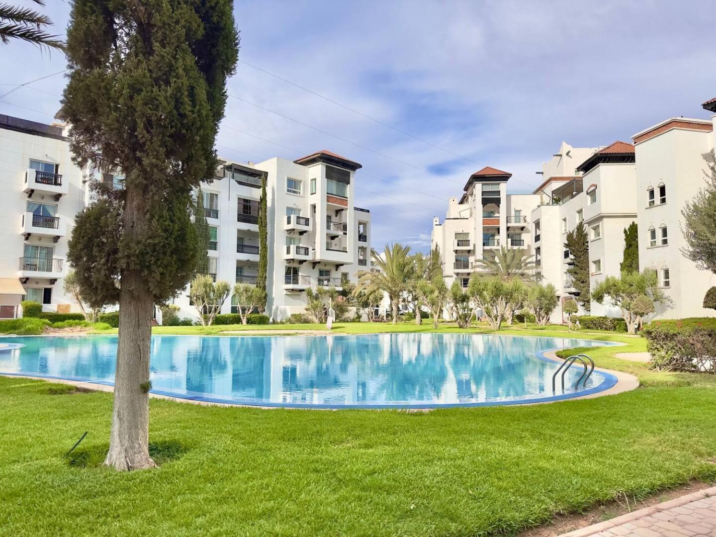 Apartment Utah, Luxurious Marina *