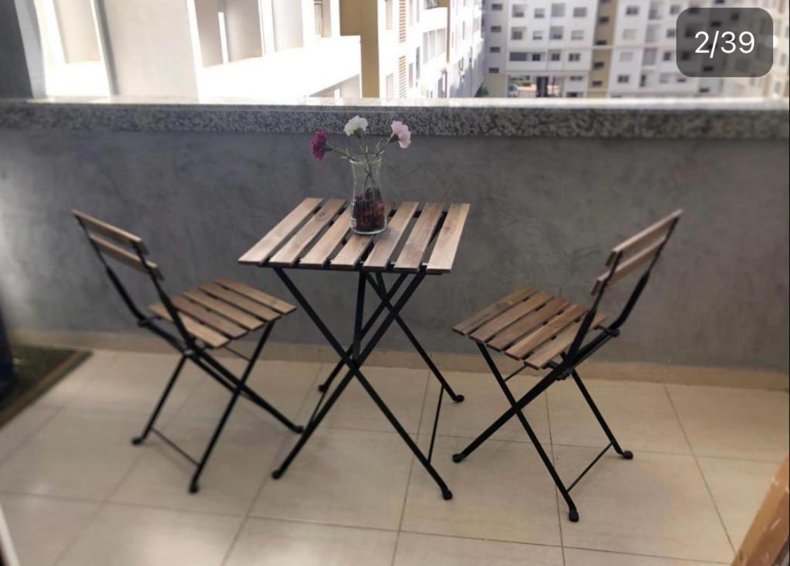 Chic Islan Apartment *