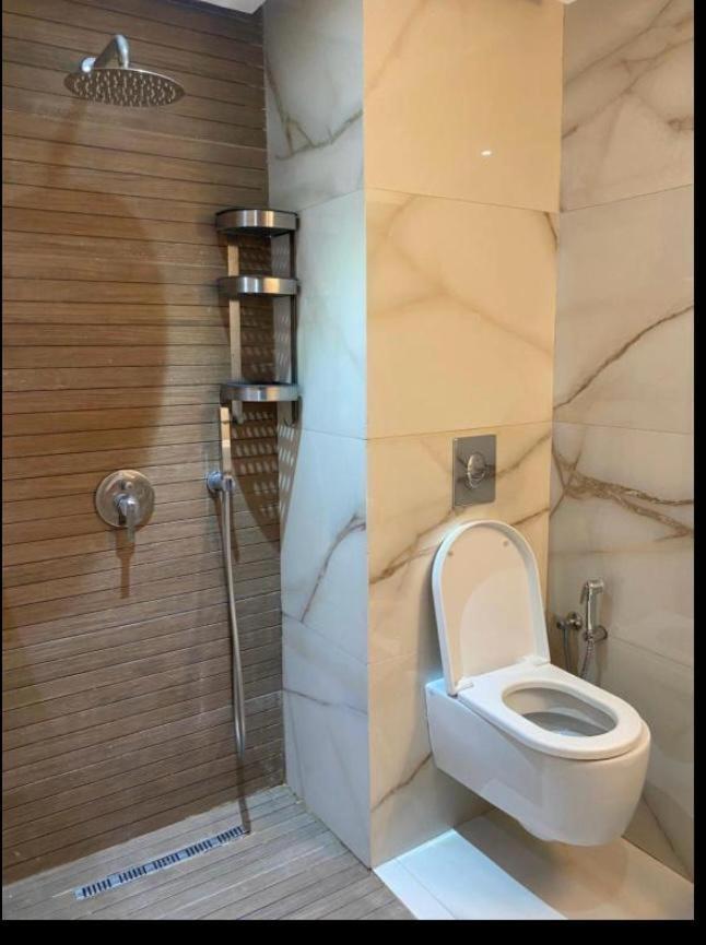 Chic Islan Apartment