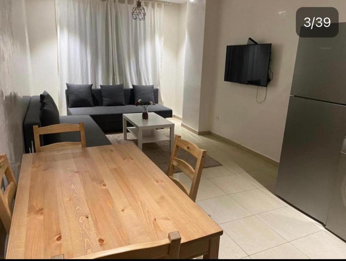 Apartment Chic Islan