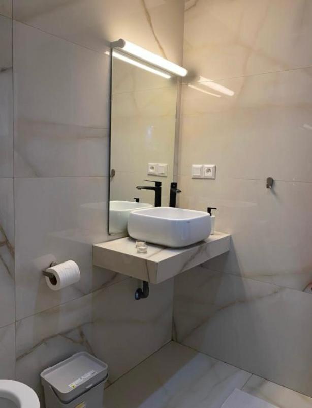 Chic Islan Apartment *