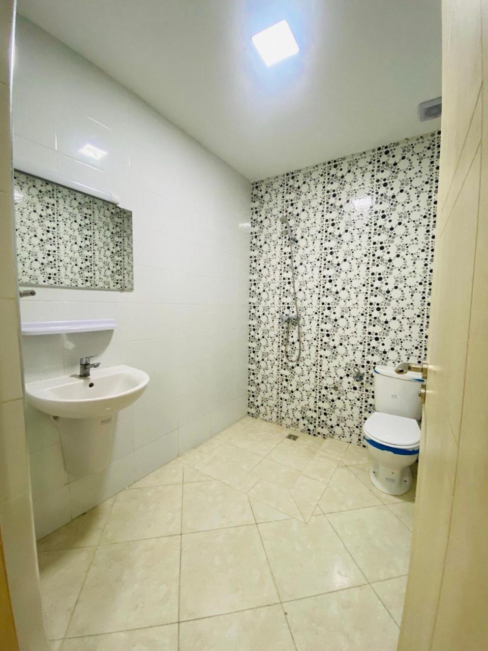 Superbe Et Calme Apartment Agadir