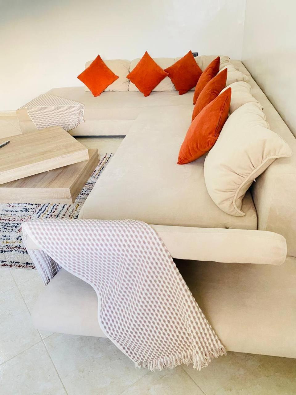 Apartment Superbe Et Calme *