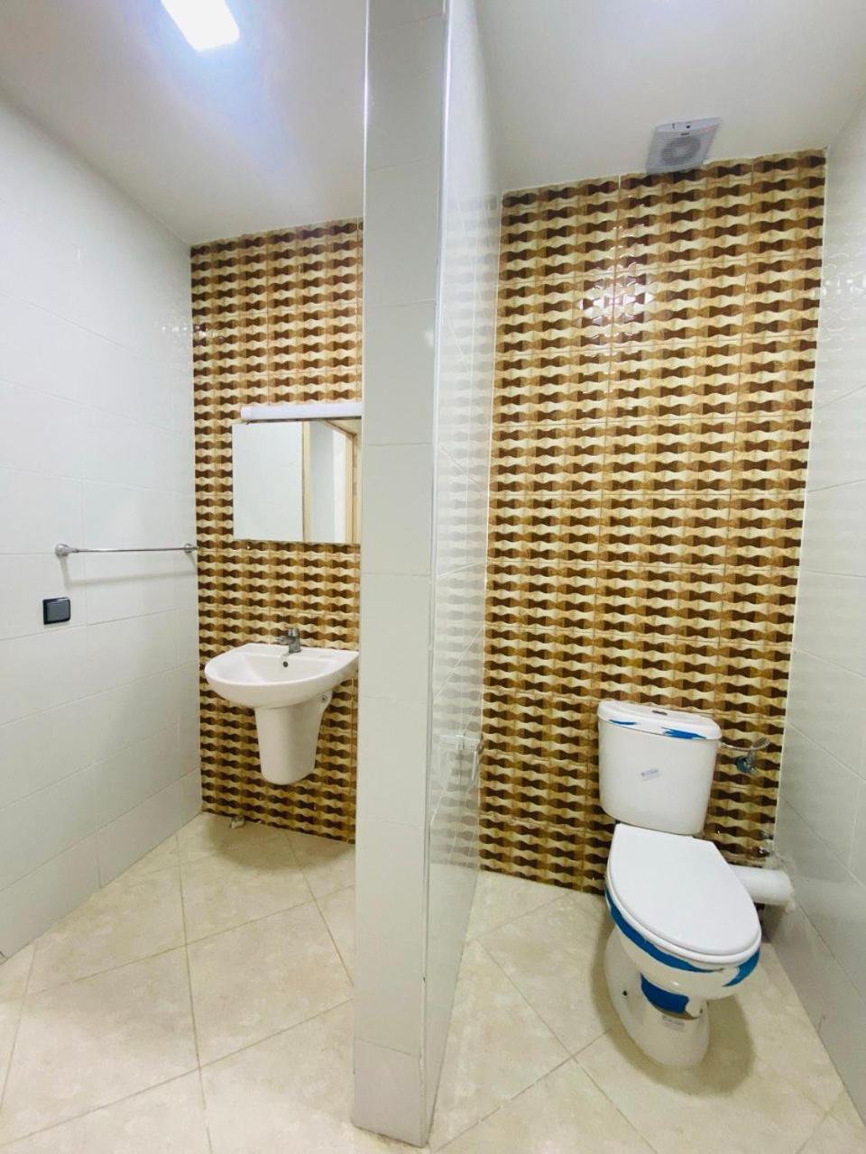 Apartment Superbe Et Calme Agadir