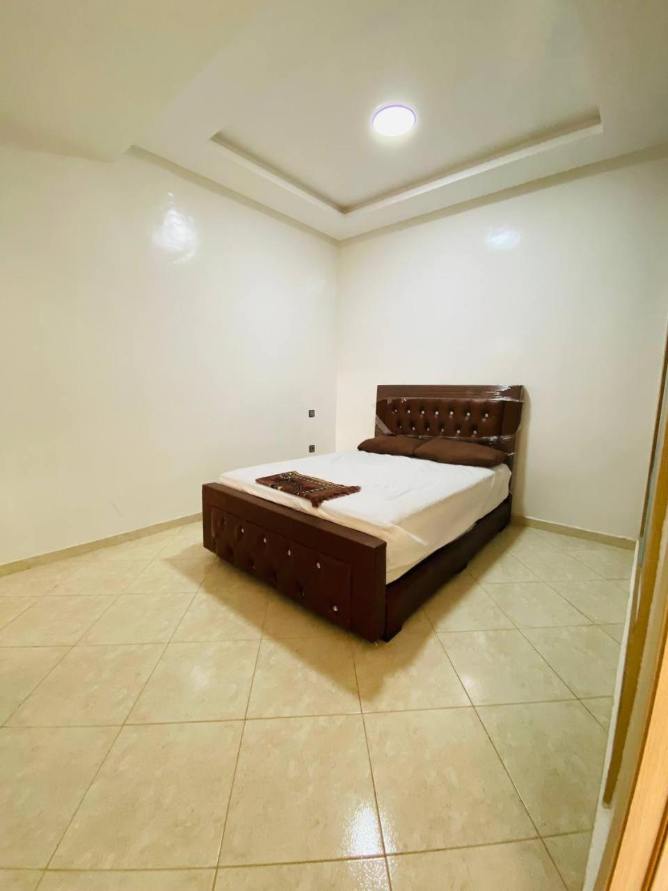 Superbe Et Calme Apartment Agadir