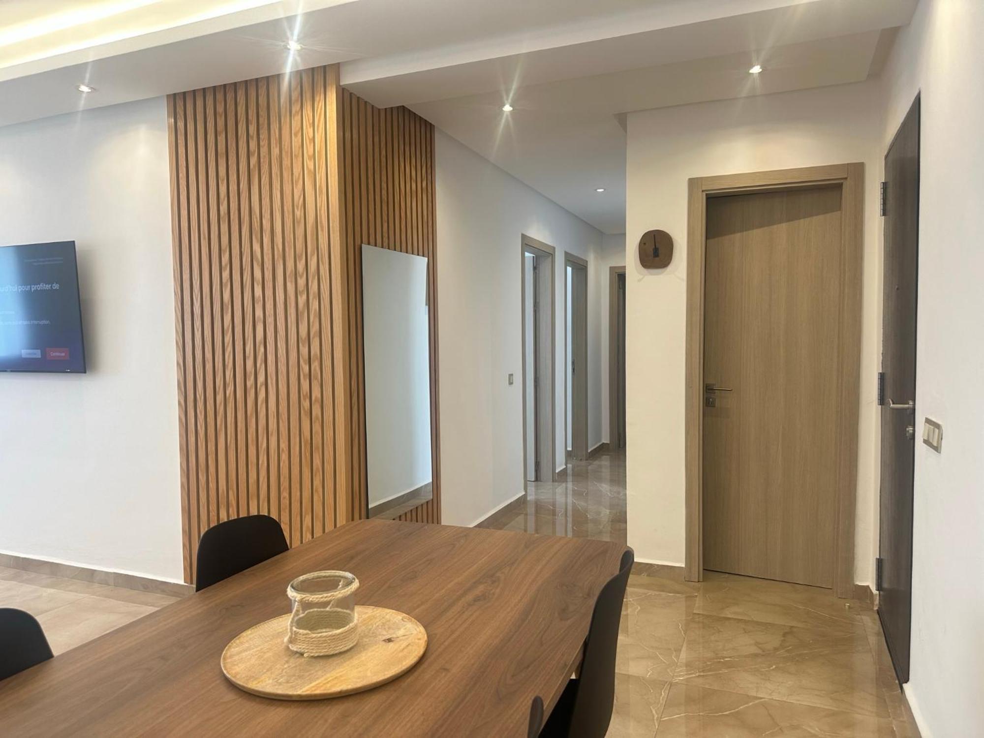 Joli Proche De La Apartment