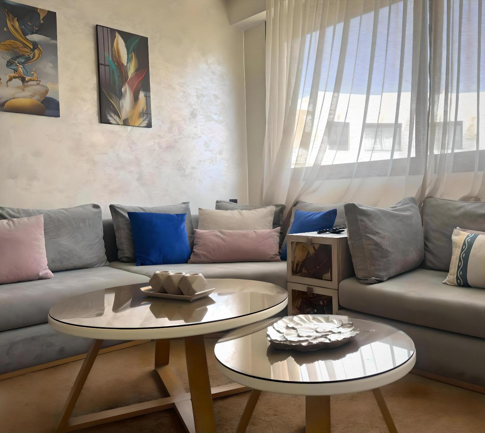 Cosy Near The Appartement Agadir