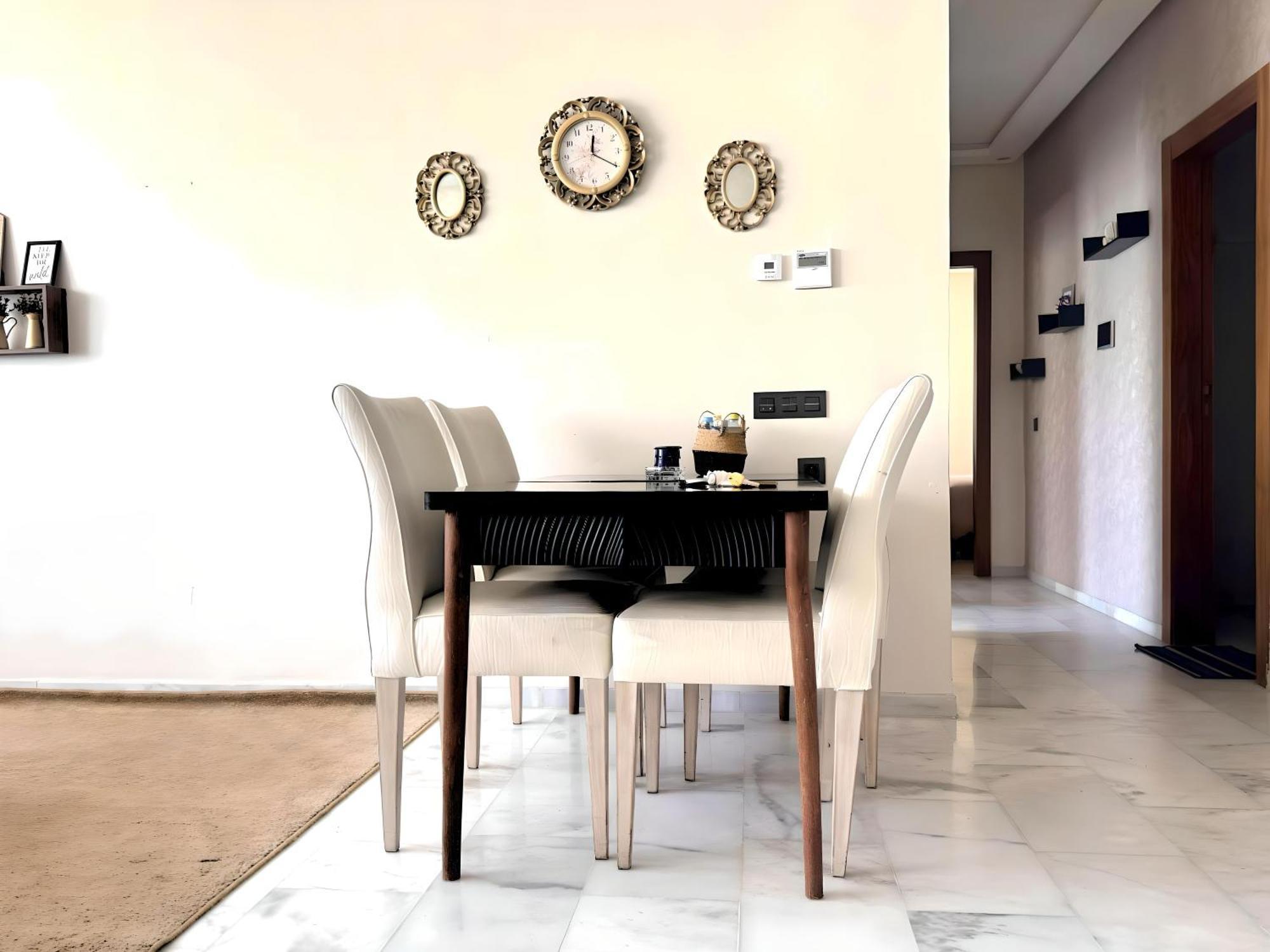 Appartement Cosy Near The