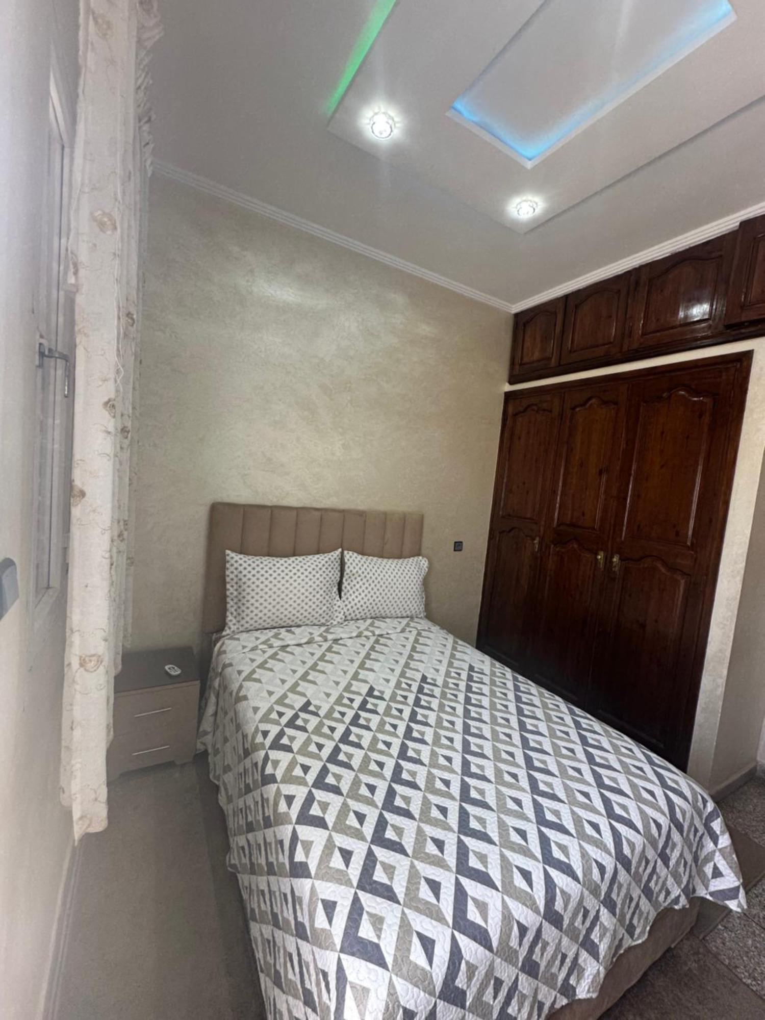 A Proche De La Gare Routiere Appartement Agadir