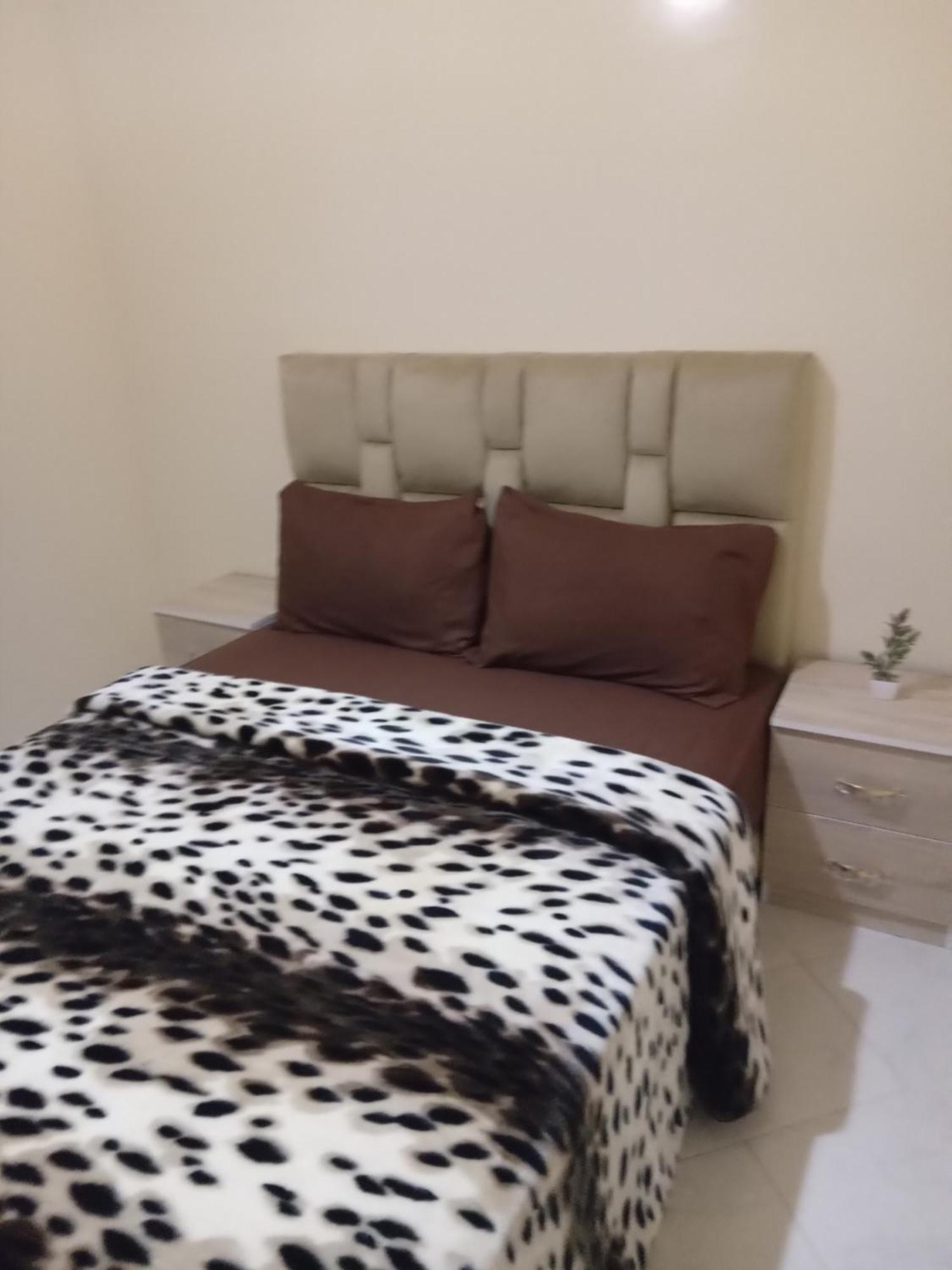 السعادة Apartment *