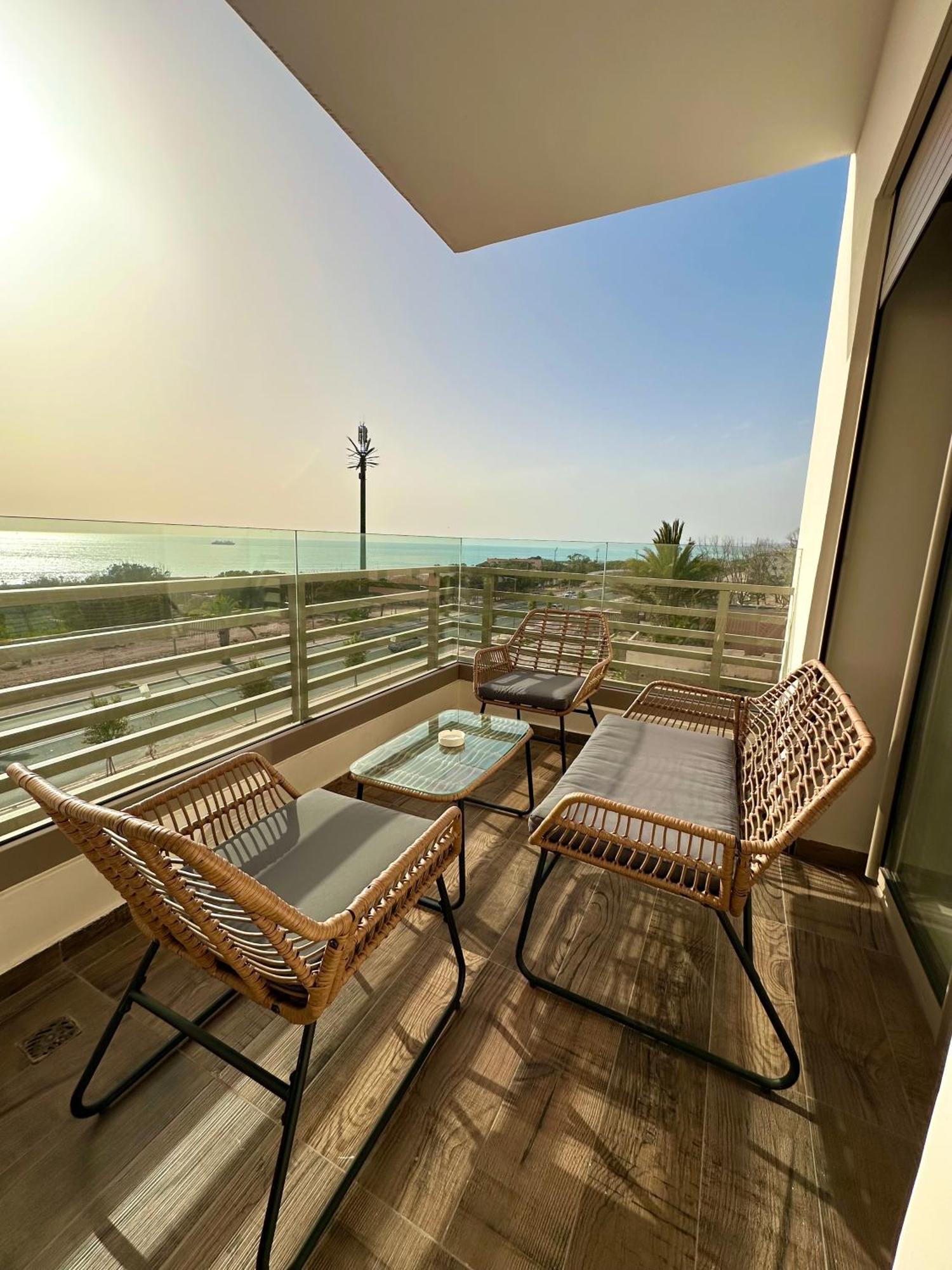 Apartment Vue Ocean Agadir