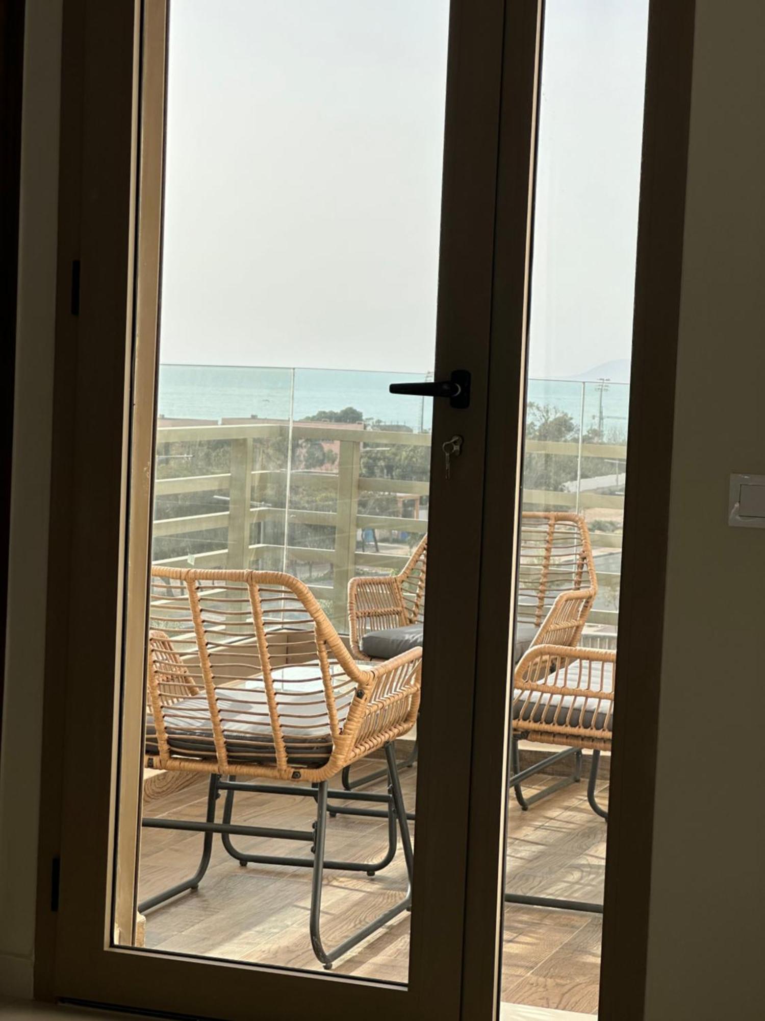 Apartment Vue Ocean