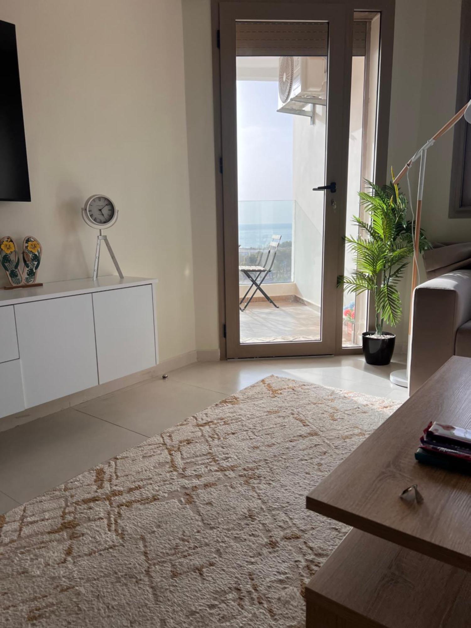 Vue Ocean Agadir